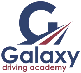 Galaxy Driving Academy logo